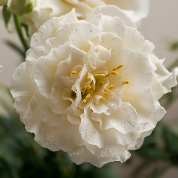 多瓣月季 多瓣月季